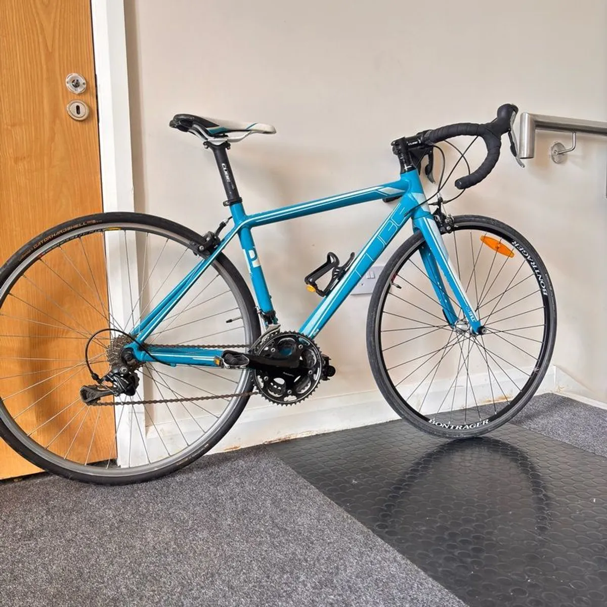 Bike Cube - Image 1