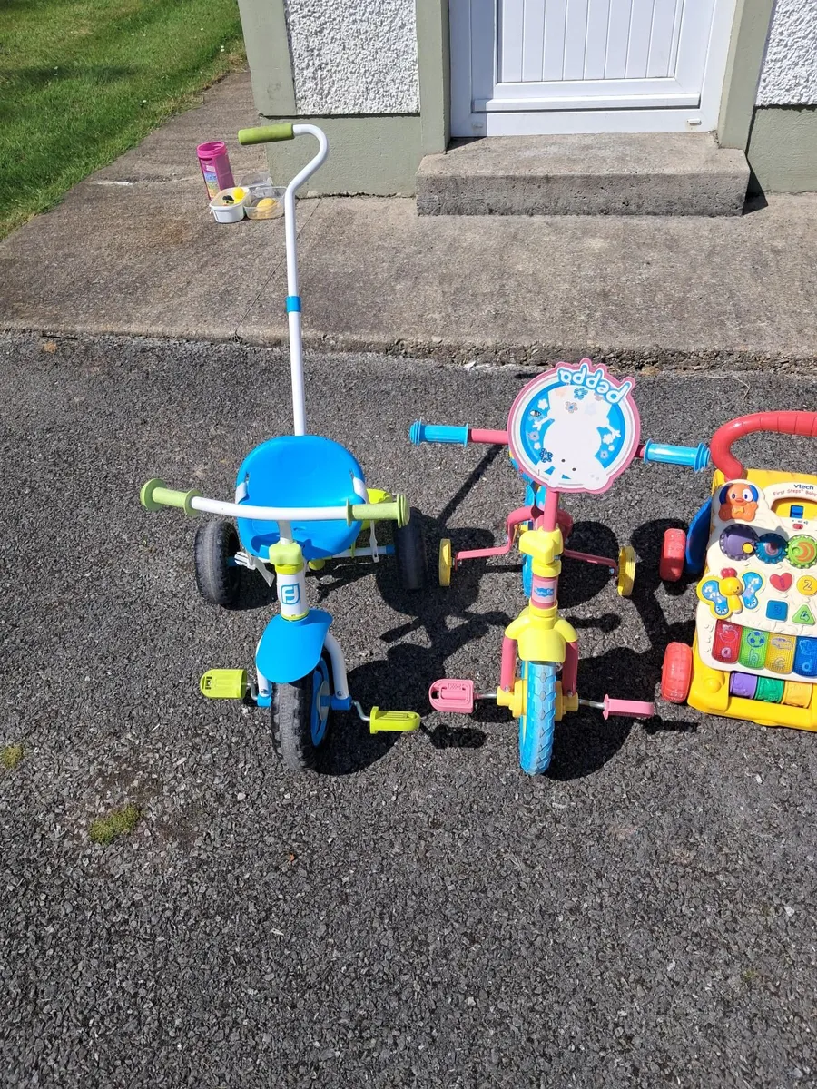 Kids toys - Image 4