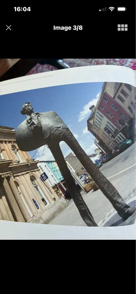 Architectural Heritage of County Sligo - Image 3
