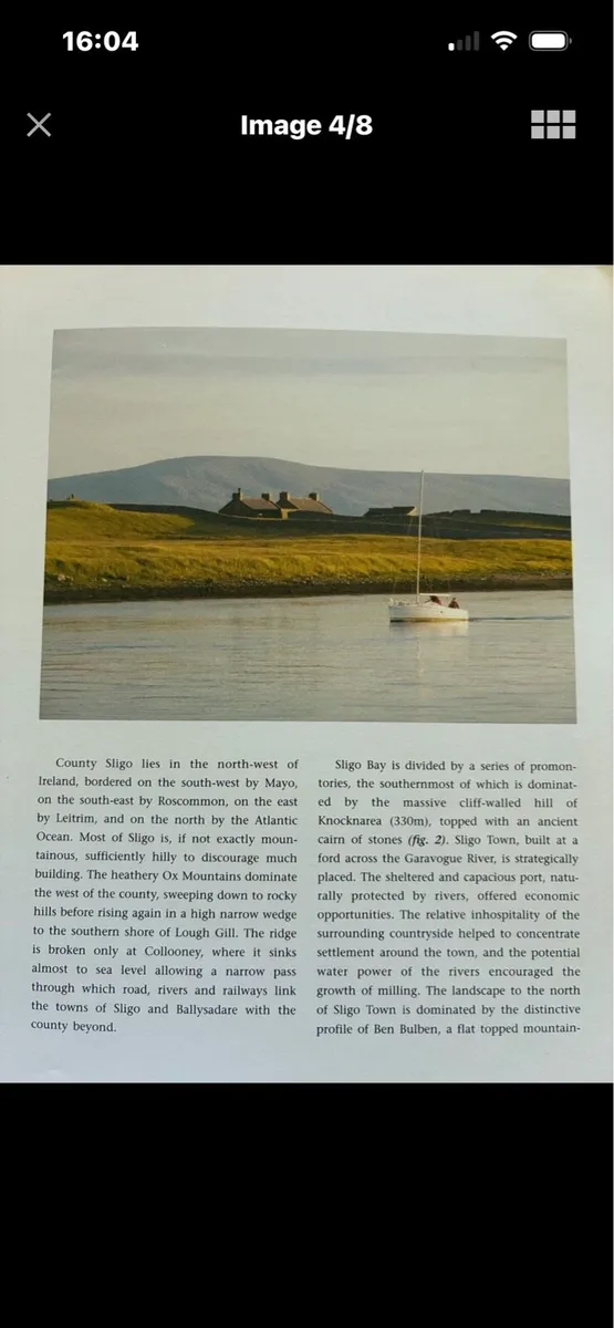 Architectural Heritage of County Sligo - Image 4
