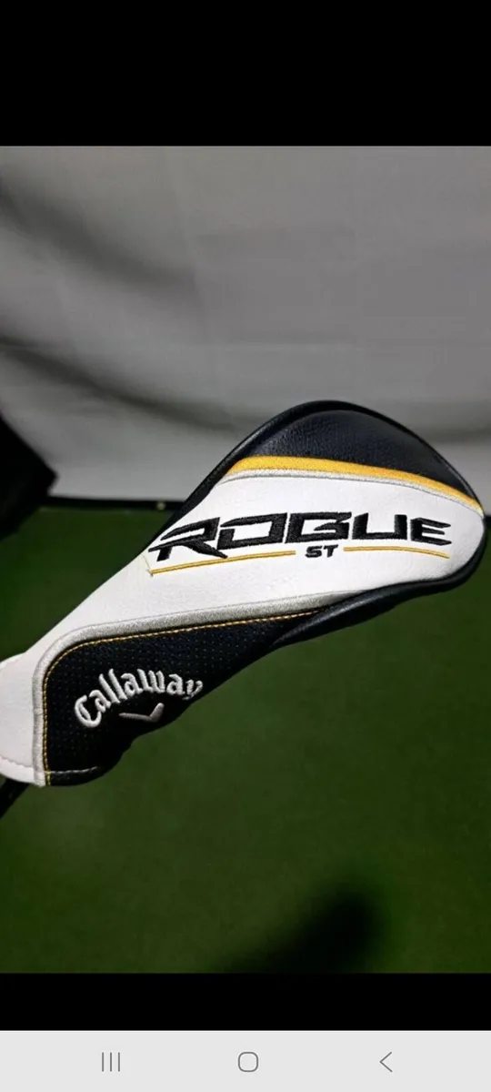 Golf hybrid - Image 3