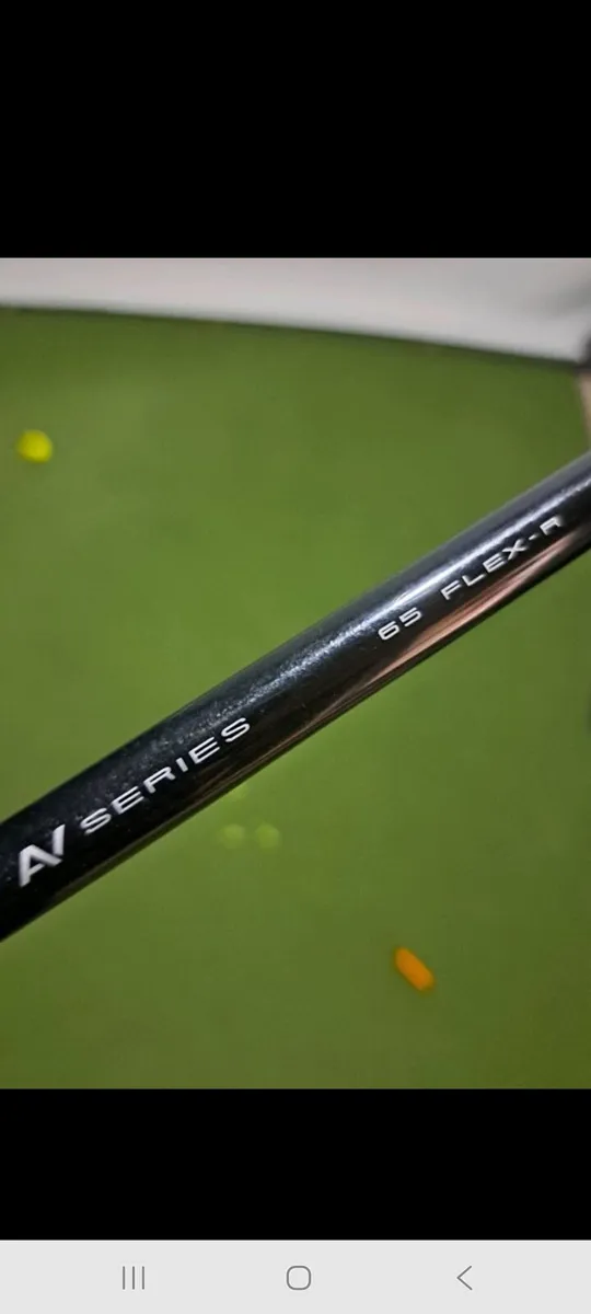 Golf hybrid - Image 4