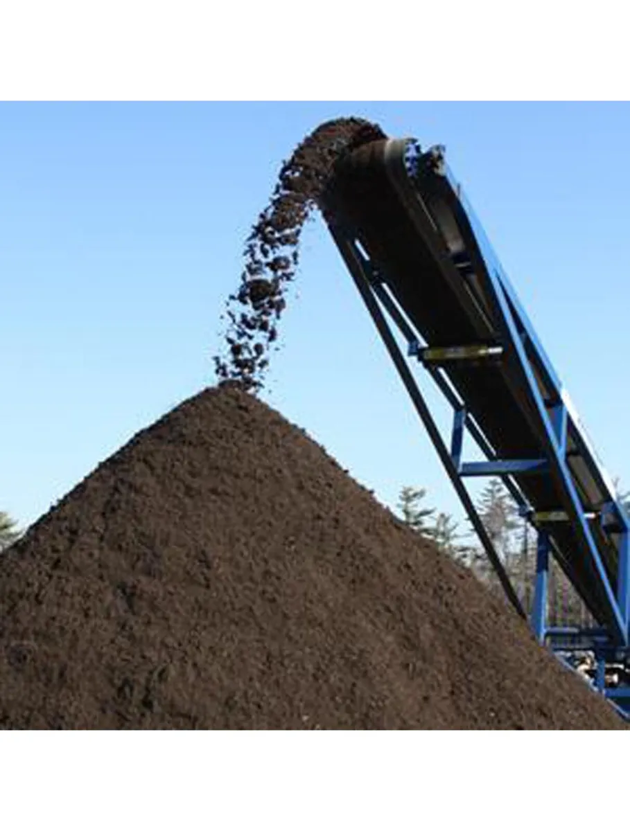 Topsoil,Sand Soil Blends Drainage soil