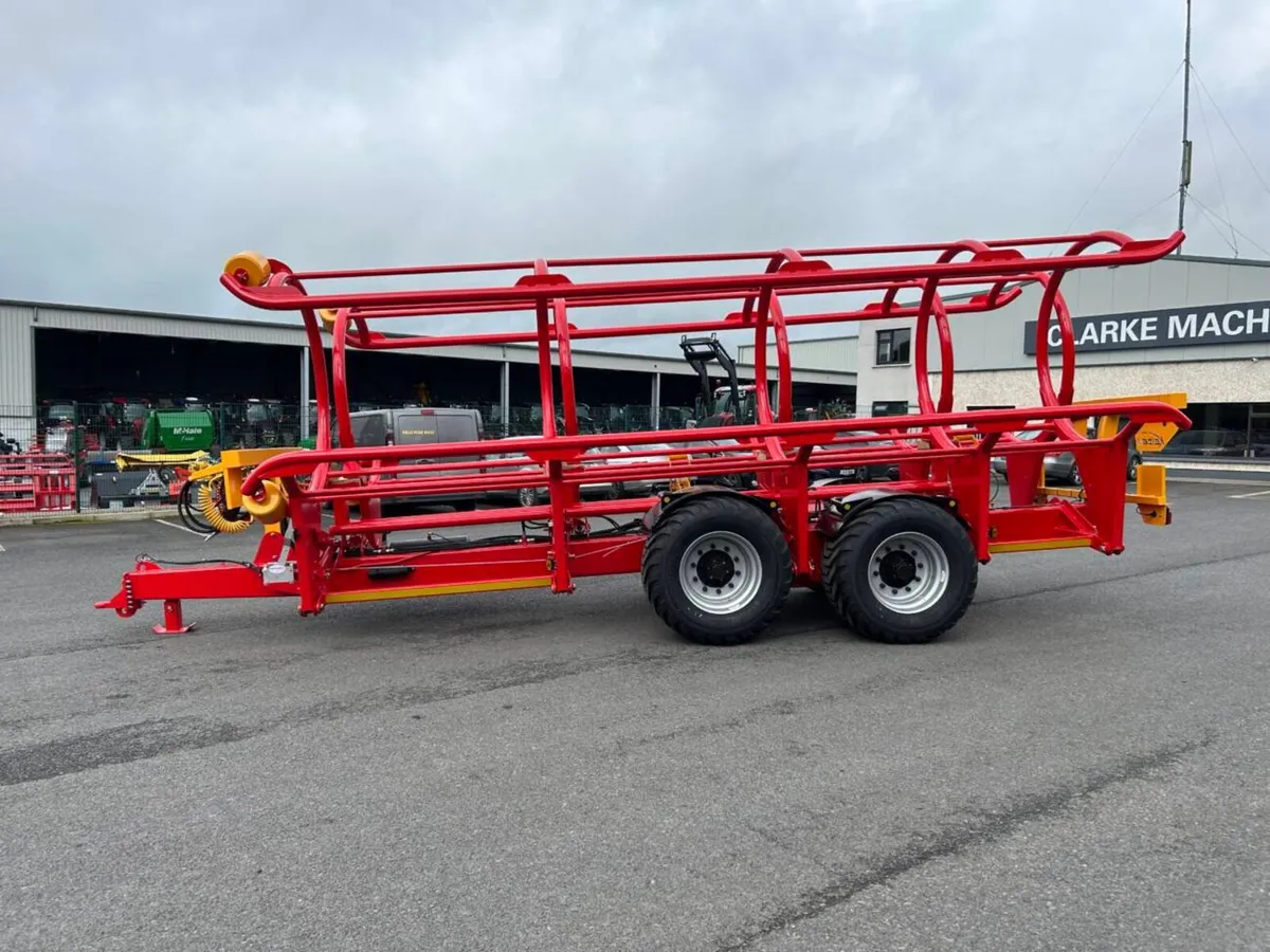 Keltec Bale Chasers - In Stock - Image 2
