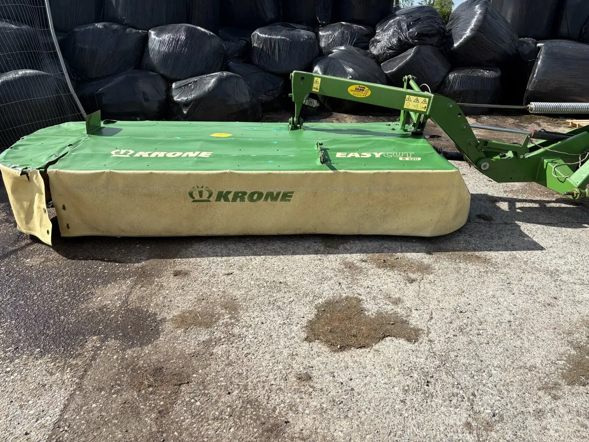 Mower - Image 3