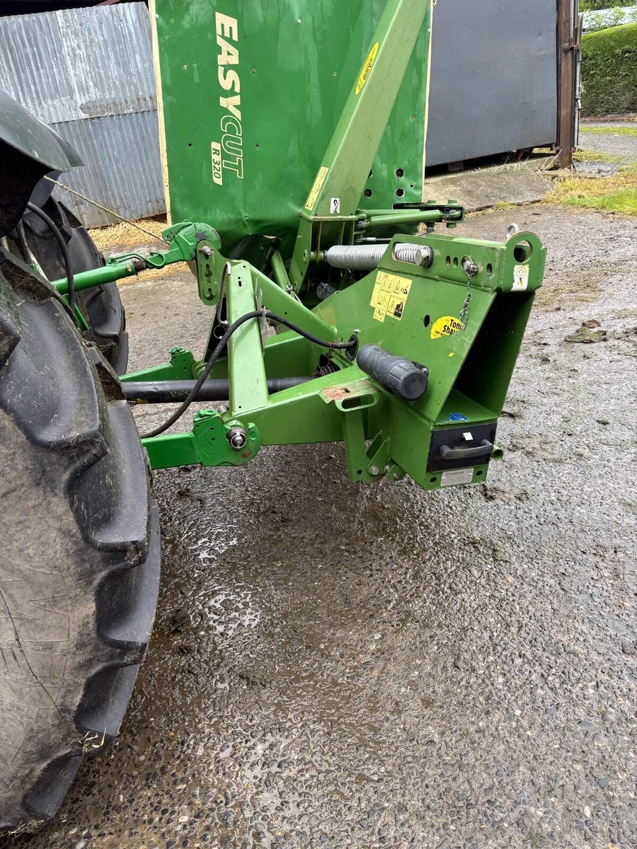 Mower - Image 4
