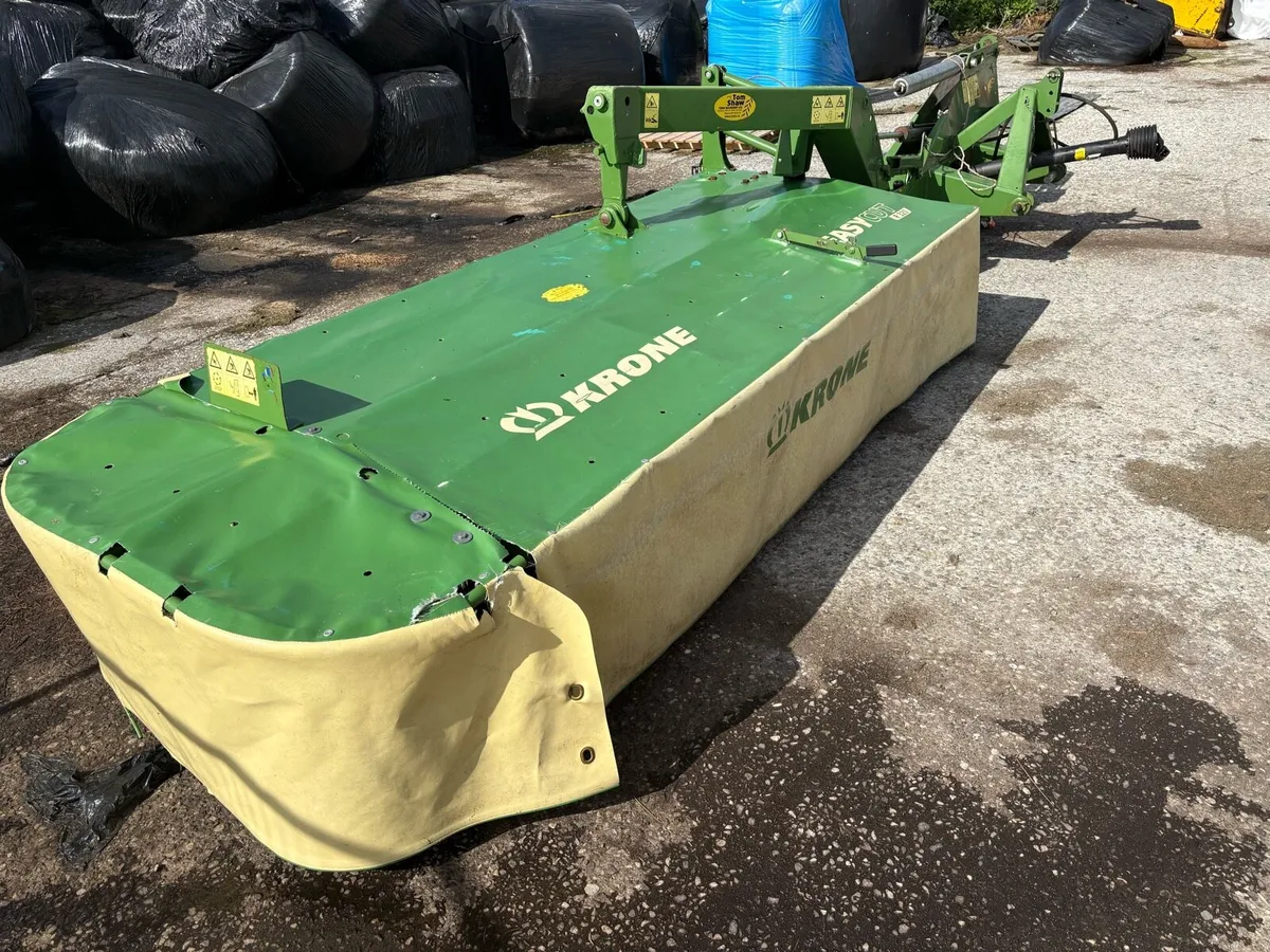 Mower - Image 2