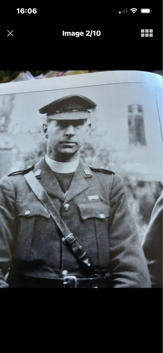 The Genuis of Fr. Browne - Image 3