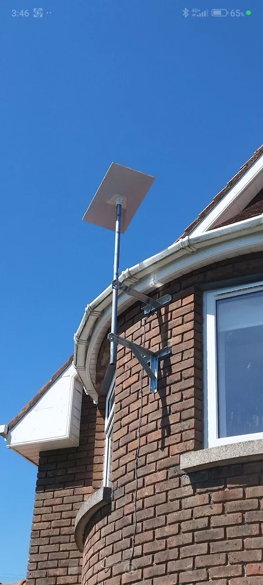 Starlink installations - Image 1