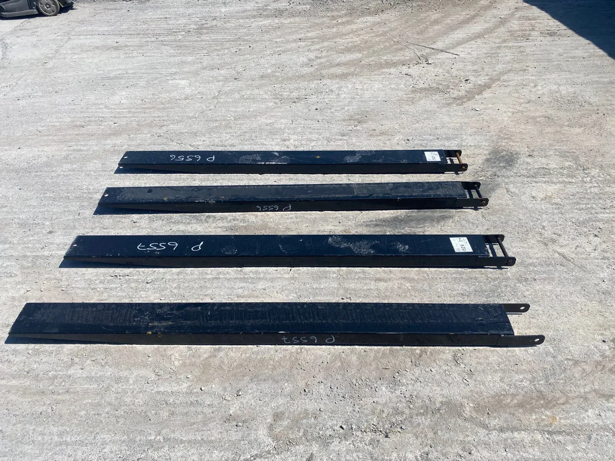 forklift - Image 3