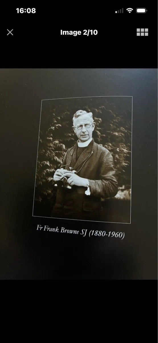 The Fr. Browne Yeats - Image 2