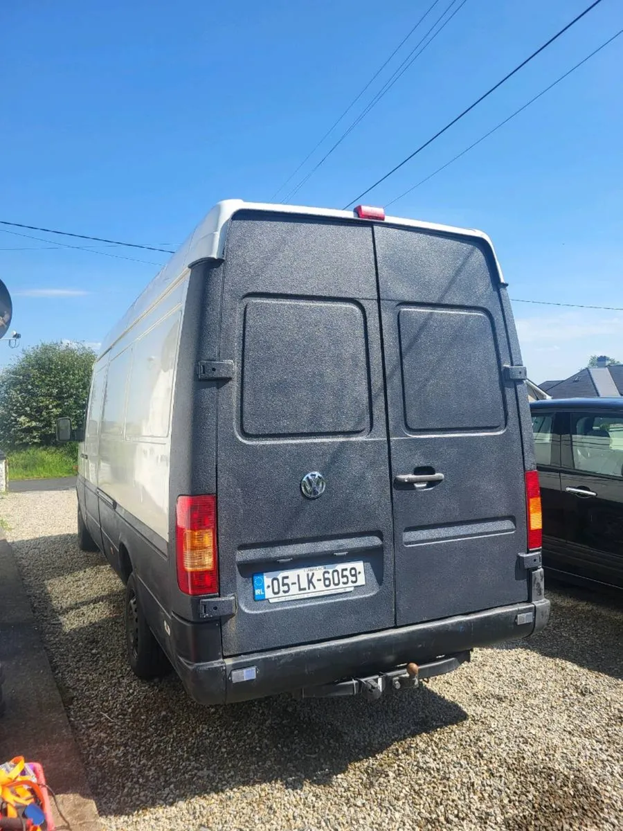 Vw lt35 - Image 4
