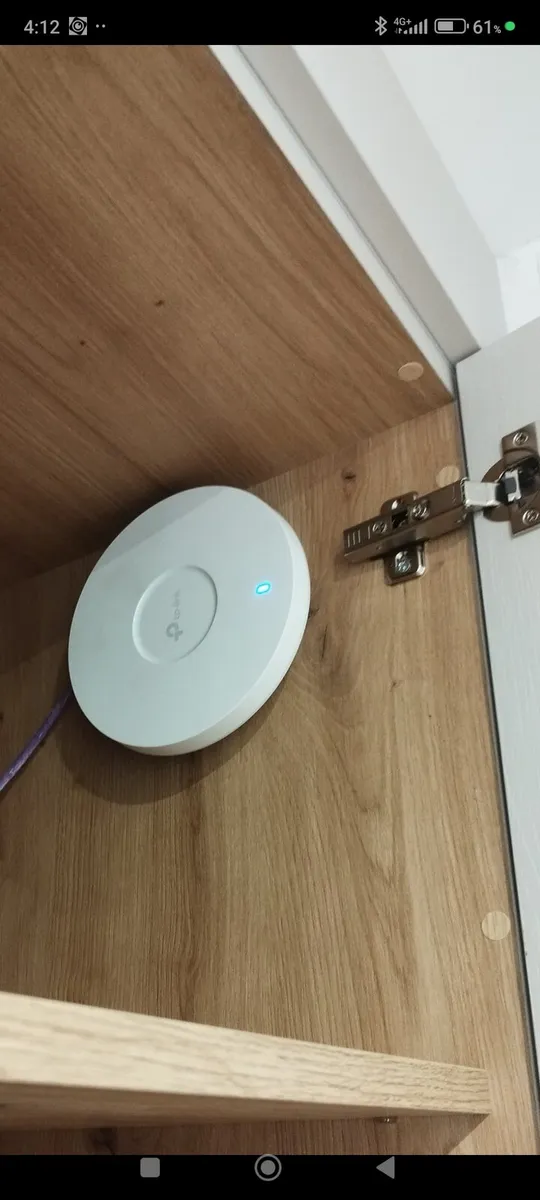 WiFi extended - Image 2