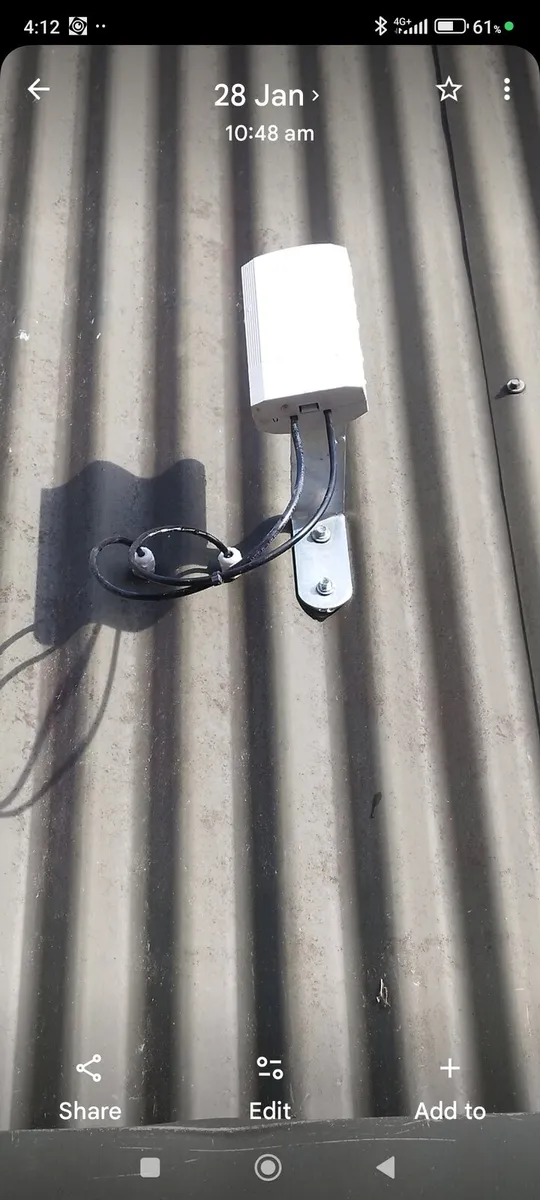 WiFi extended - Image 3