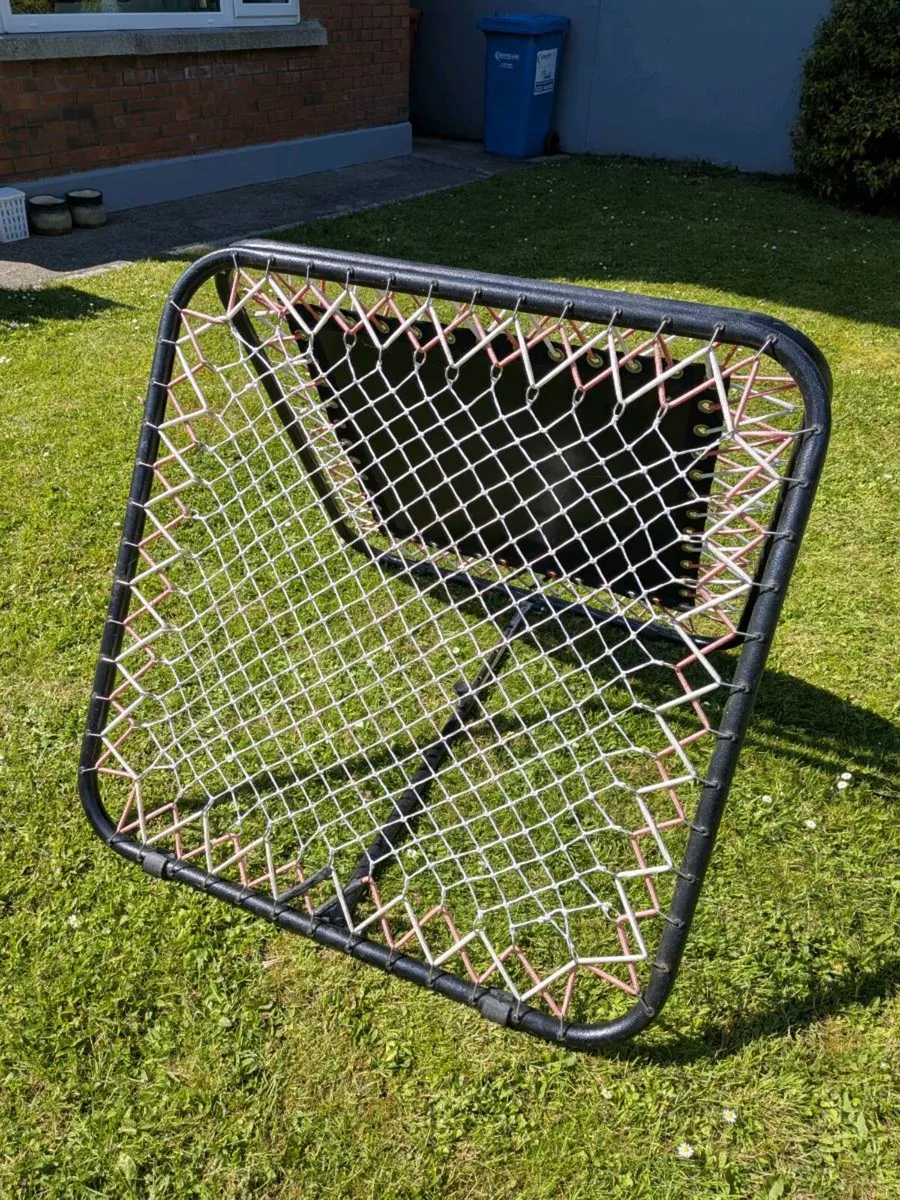 Multi sport rebounder - Image 2