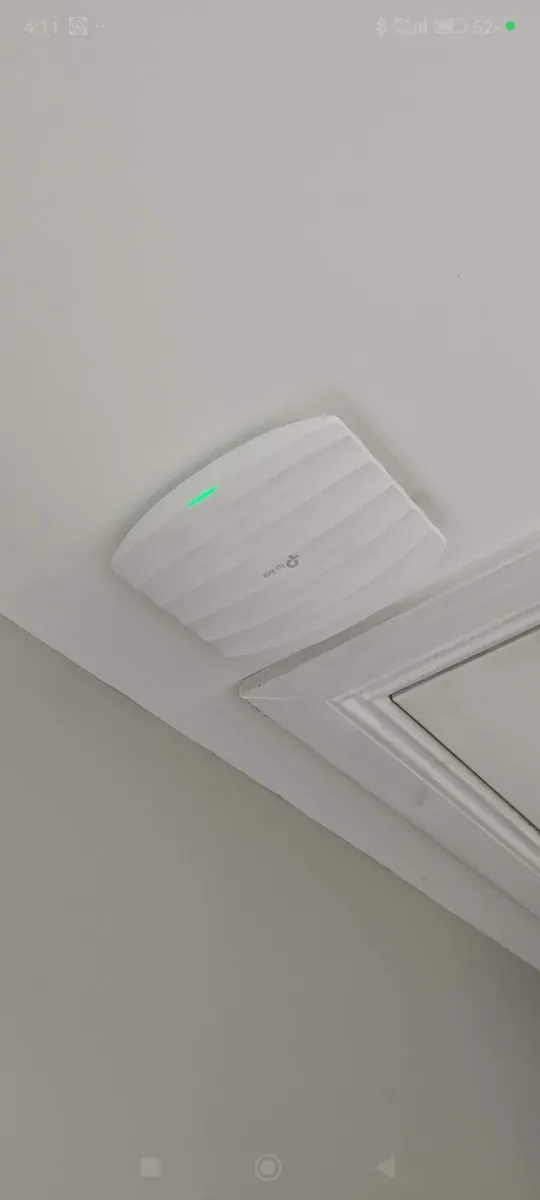 WiFi extended - Image 1