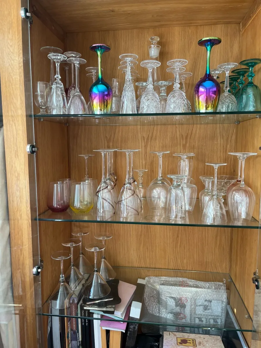 Glassware Bundle