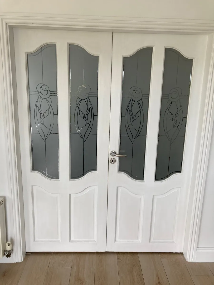 Doors - Free to go - Image 1