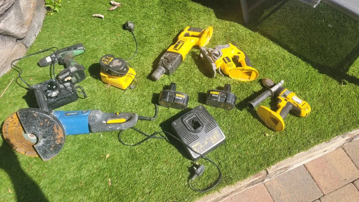 Tools