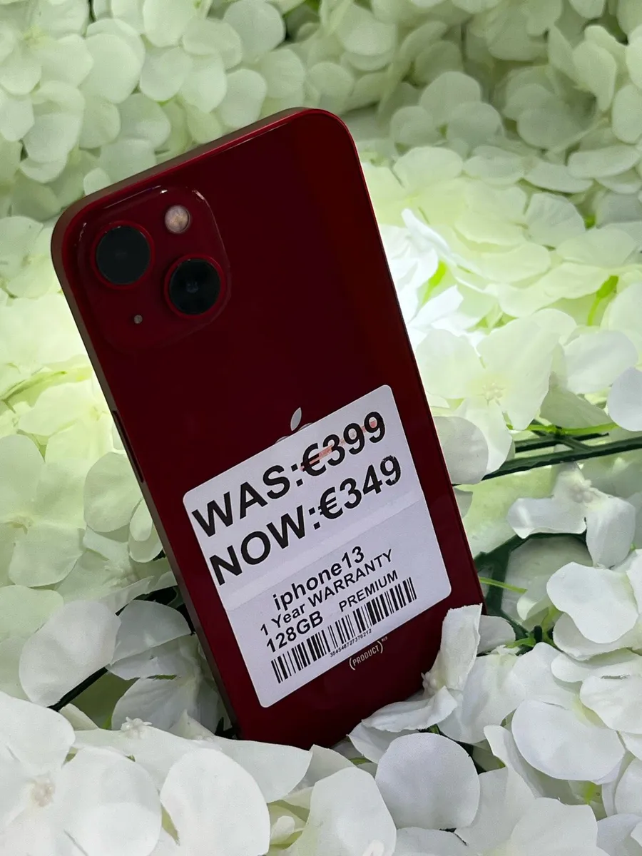 📲 IPHONE 13 1YEAR WARRANTY PREMIUM 128GB - Image 3