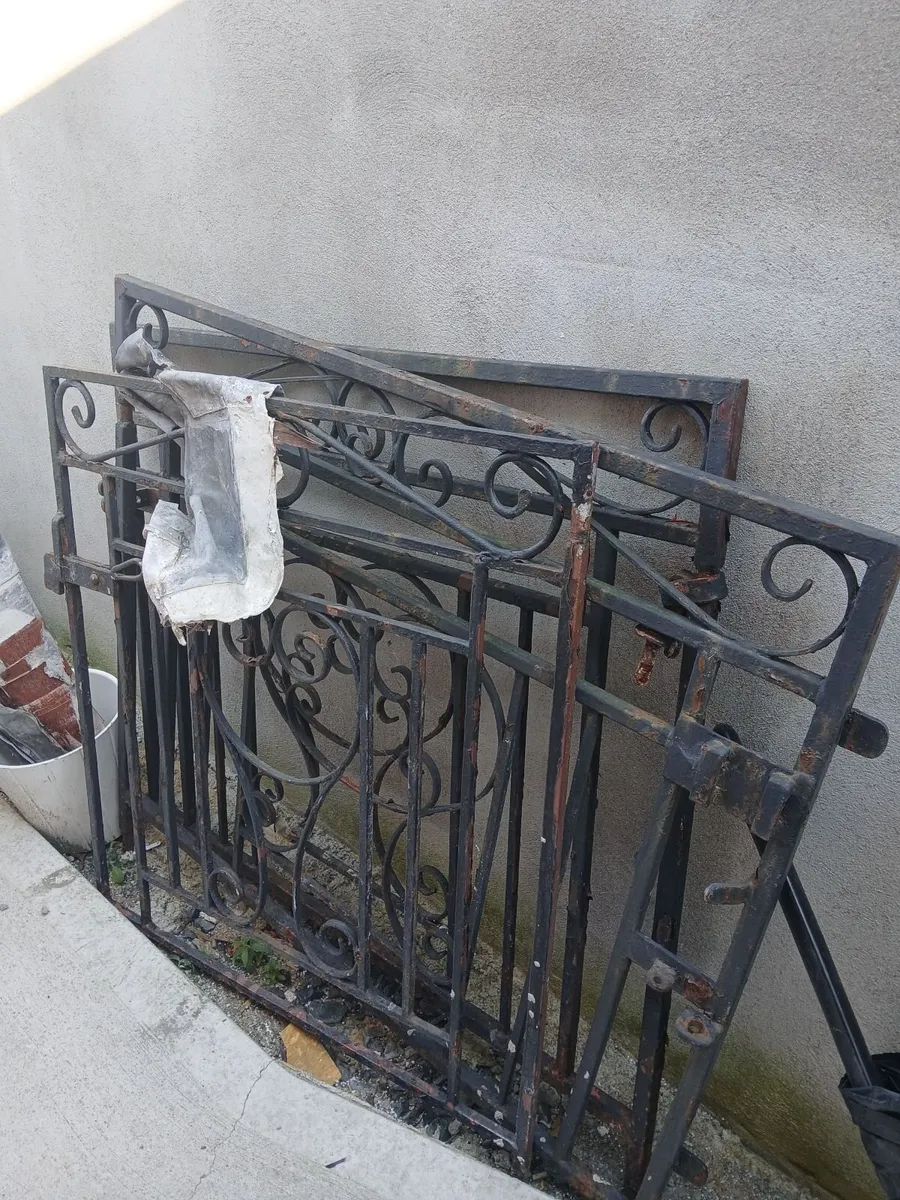 Gates