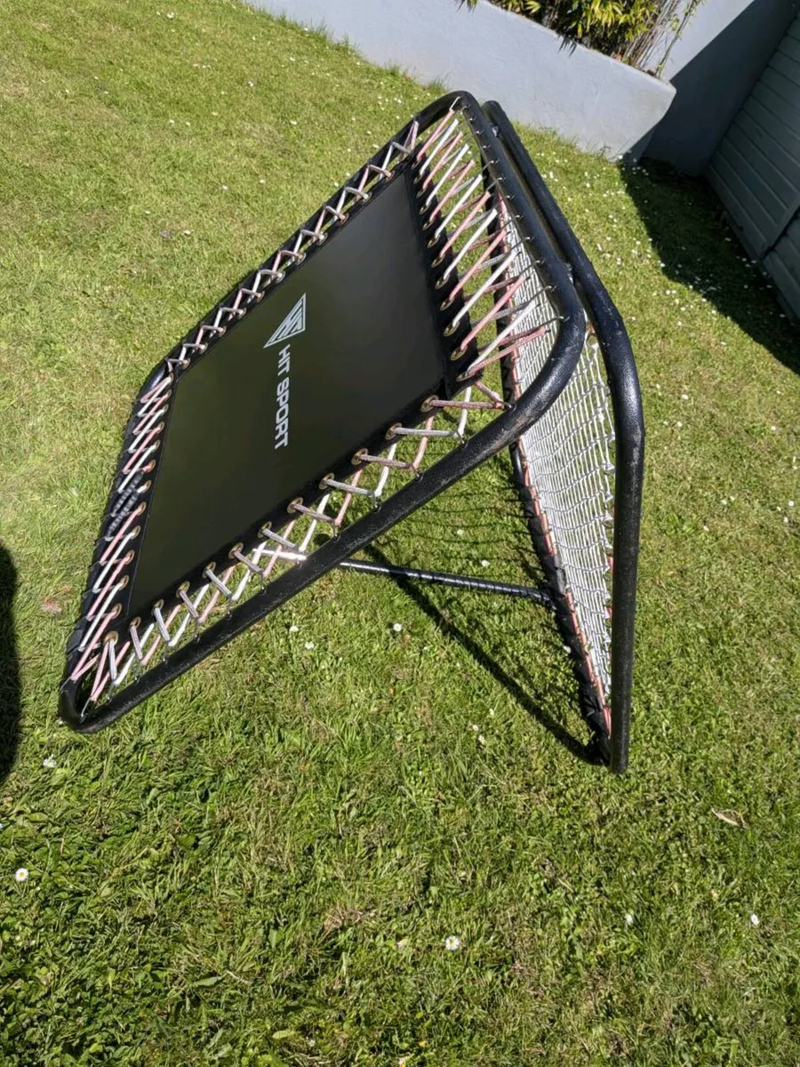 Multi sport rebounder - Image 3
