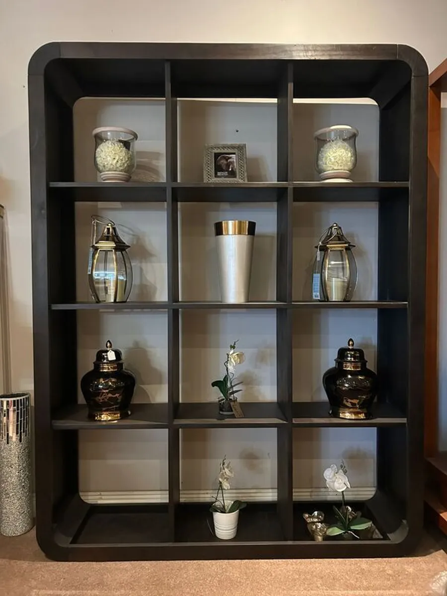 Contemporary Cabinet