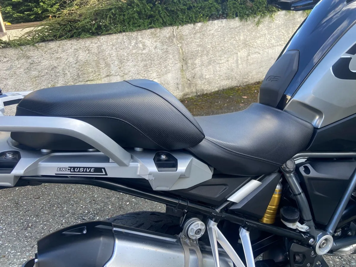 Bmw r1200gs Exclusive - Image 3