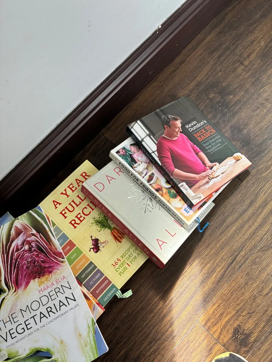 Free cook books - Image 2