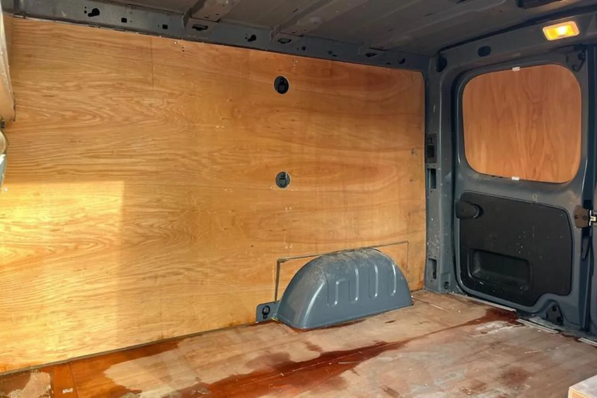 Renault Trafic SPORT+ - Image 4