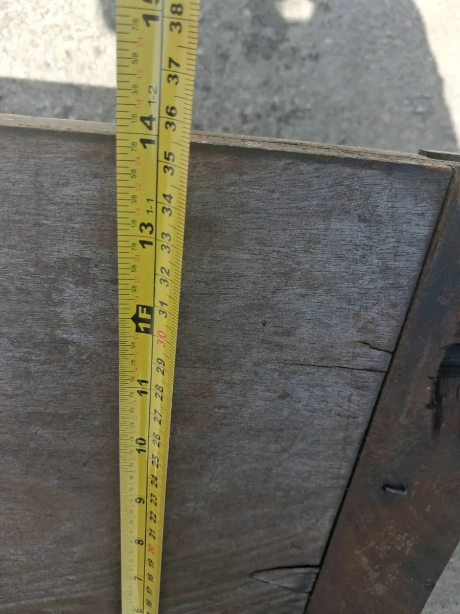 Mahogany boards - Image 4