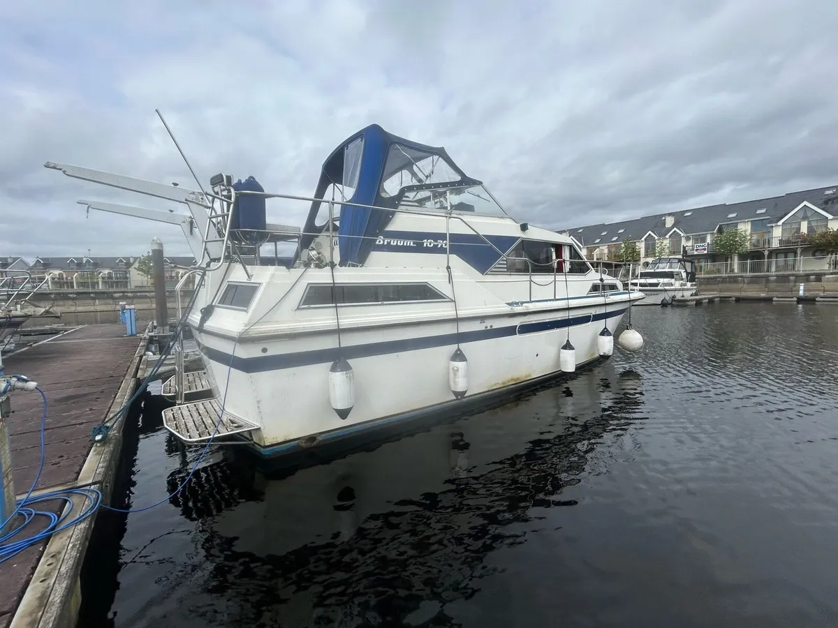 Broom 10/70 Twin - Image 2
