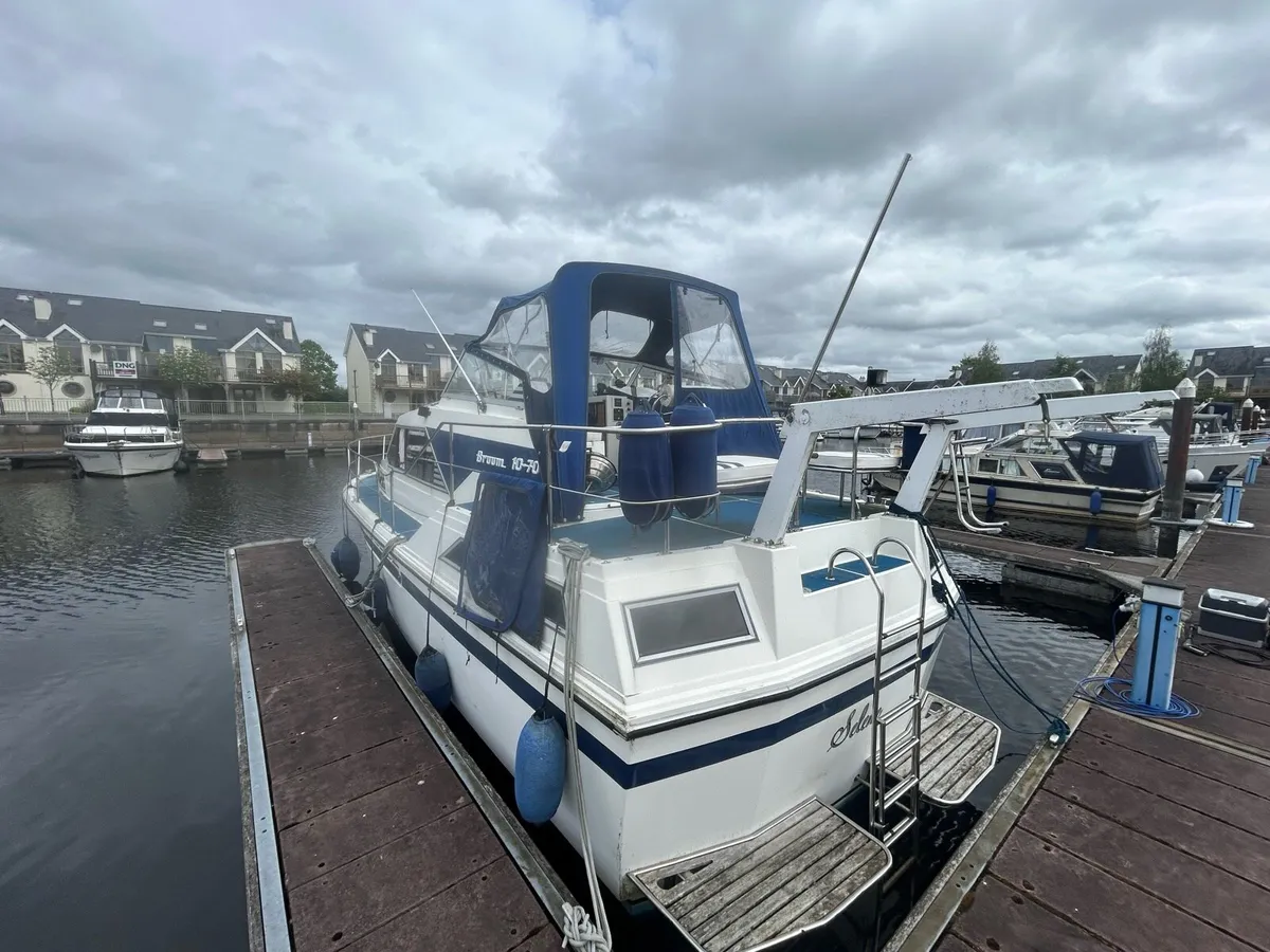 Broom 10/70 Twin - Image 4