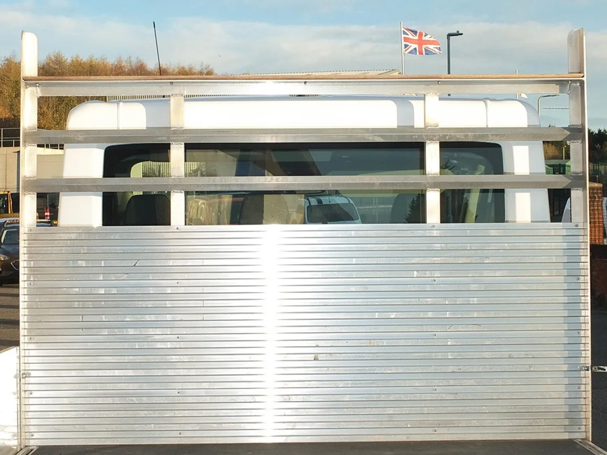 2024 Ford Transit Dropside Van - Image 4