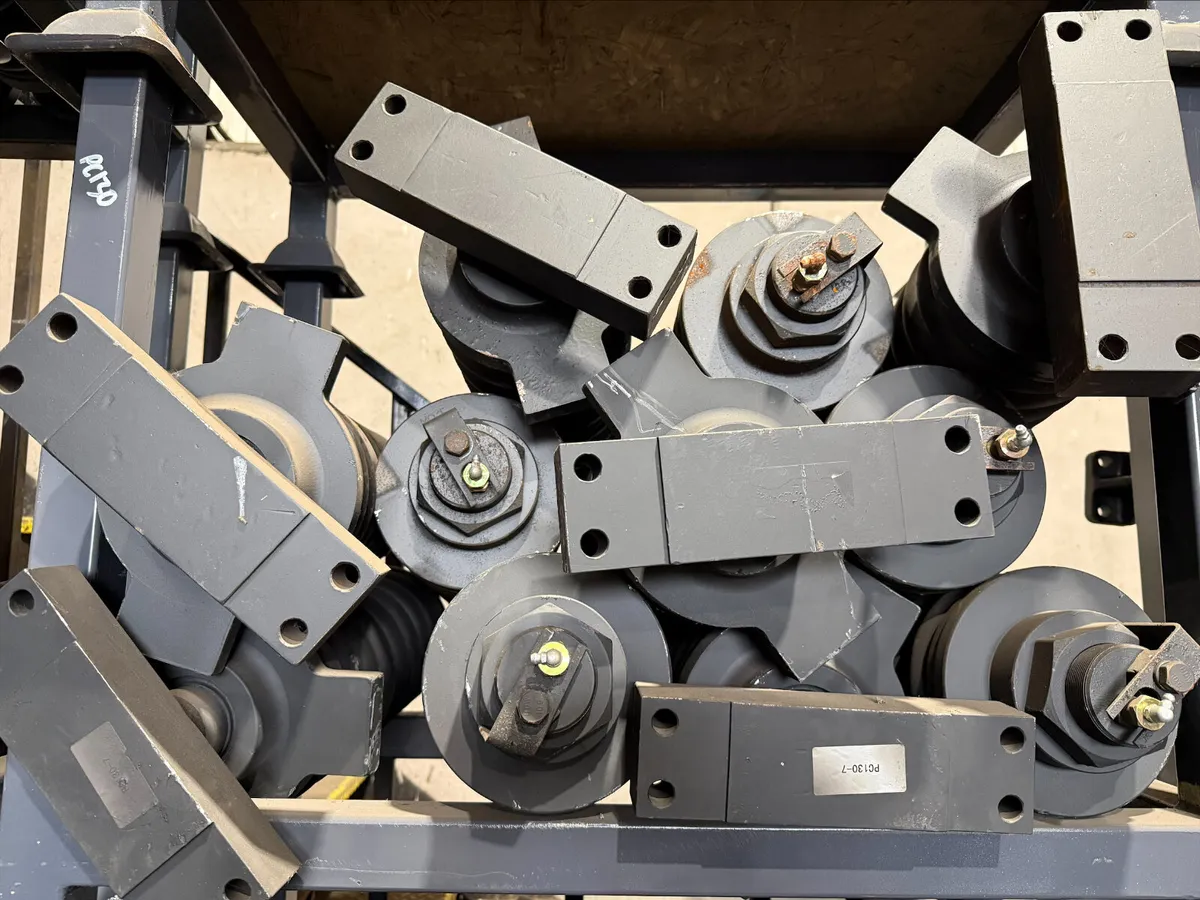 Recoil Units @ Undercarriage Ireland - Image 4