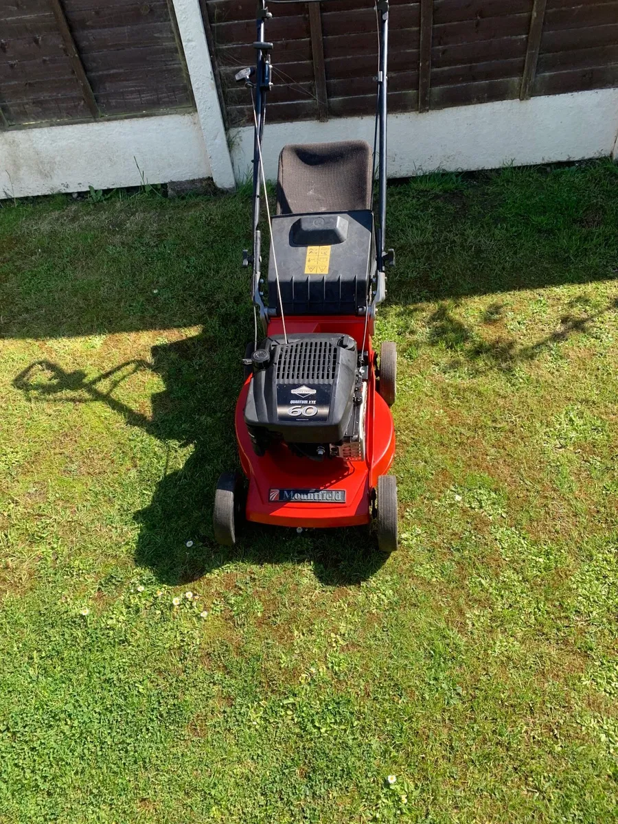 Lawnmower - Image 2