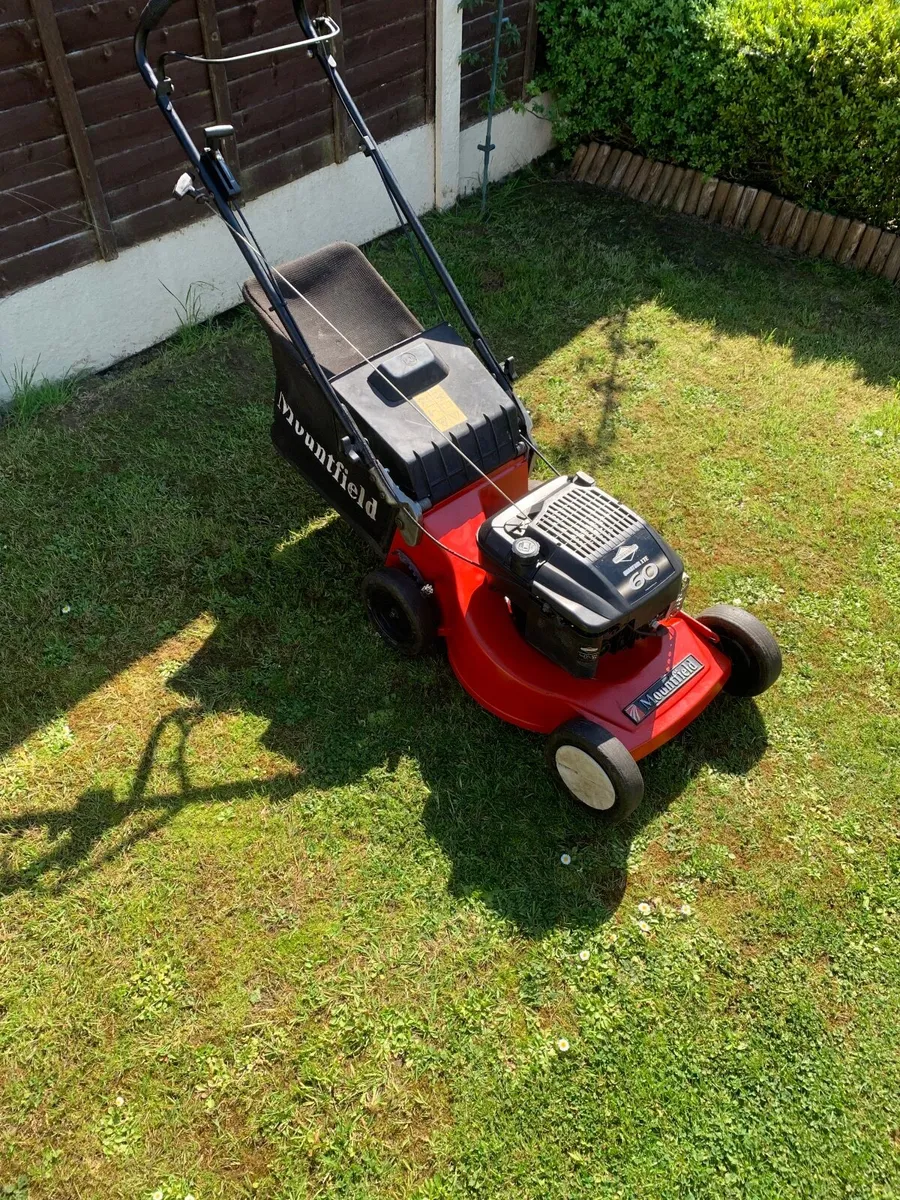Lawnmower - Image 3