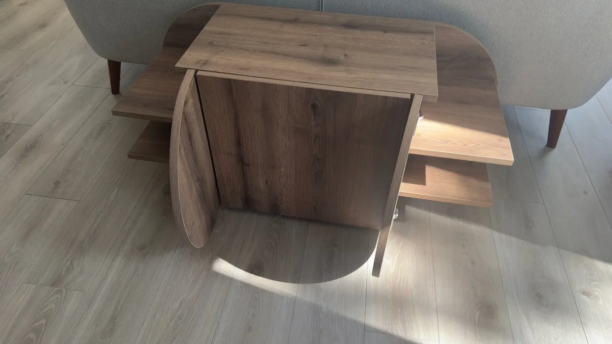*SAVE €150* Brayden Studio 10-Pair Shoe Storage - Image 3