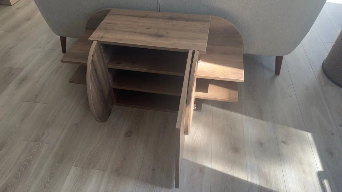 *SAVE €150* Brayden Studio 10-Pair Shoe Storage - Image 4