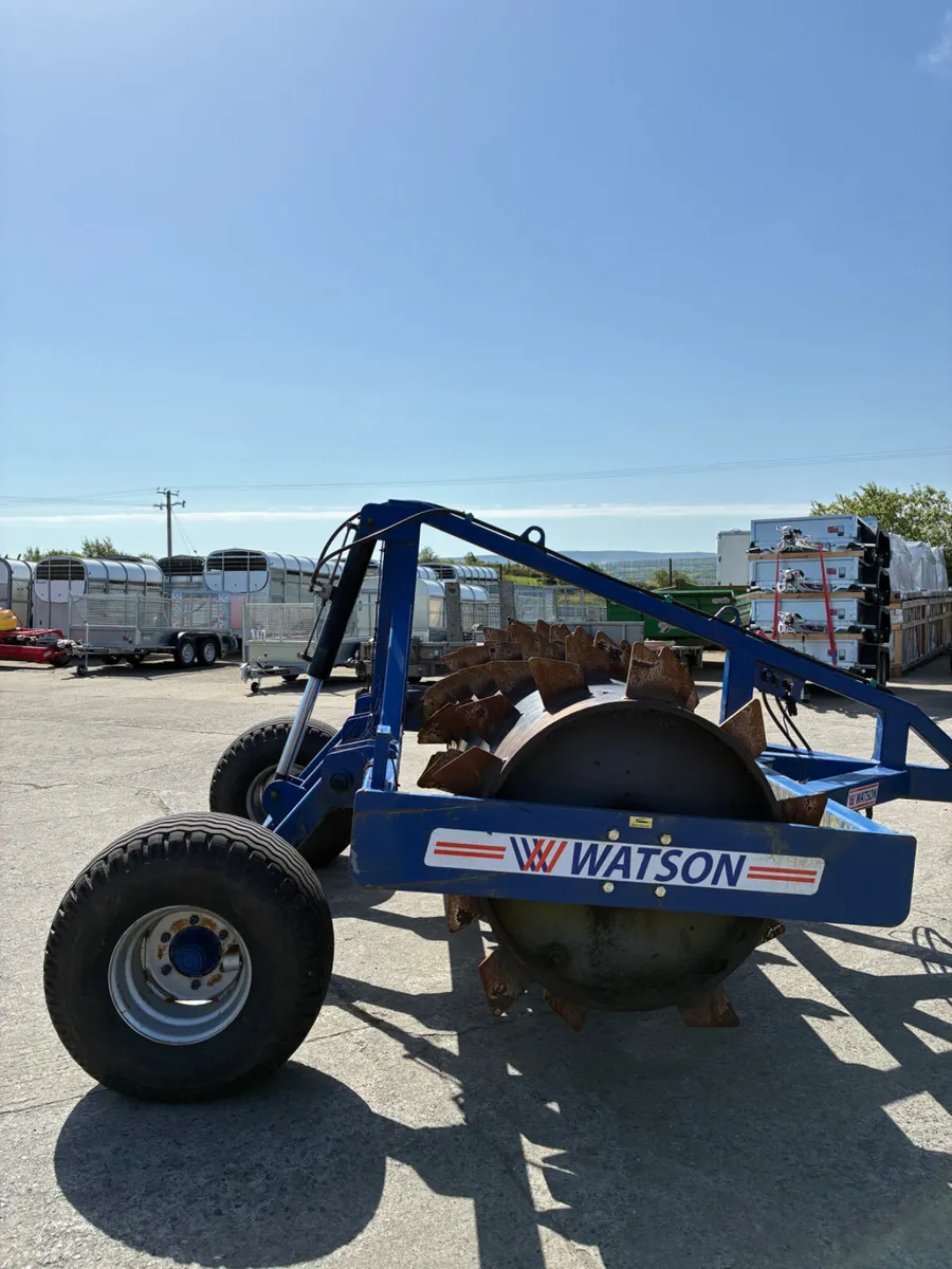 Watson aerator RHA336 - Image 4