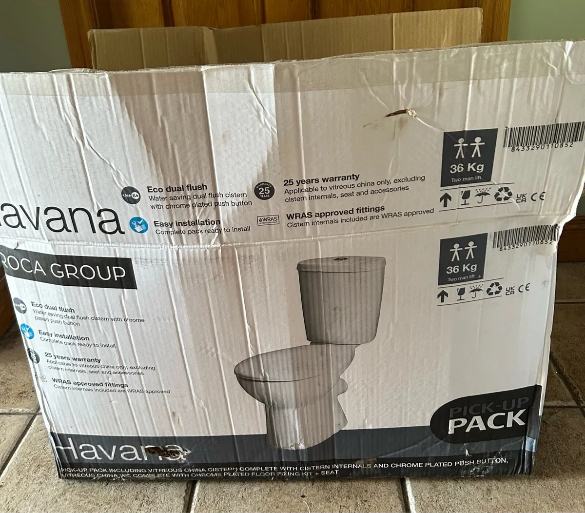 Toilet - Image 1