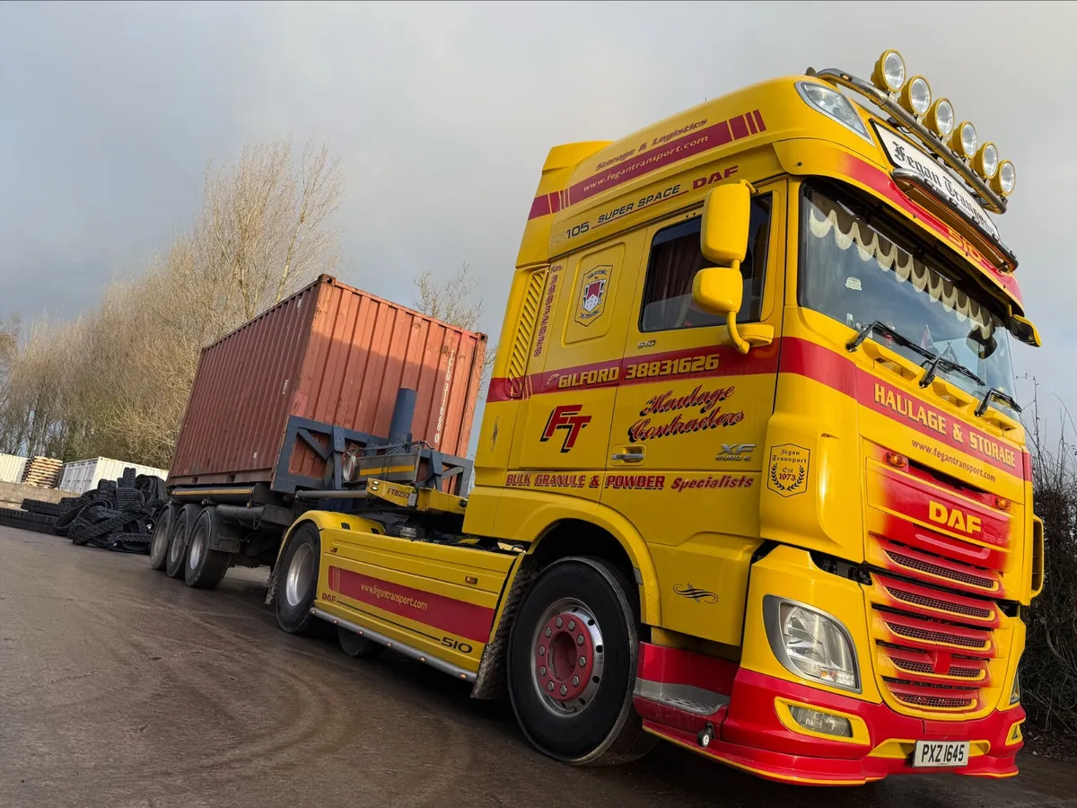 Factory Direct @ Undercarriage Ireland - Image 3