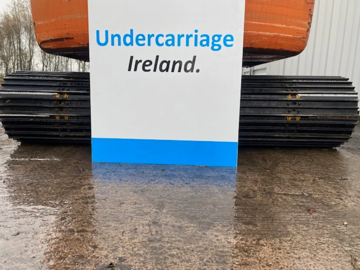 LGP Solutions @ Undercarriage Ireland - Image 3