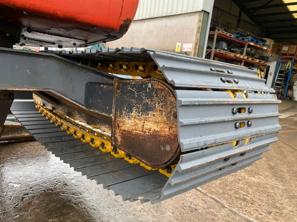 LGP Solutions @ Undercarriage Ireland - Image 1