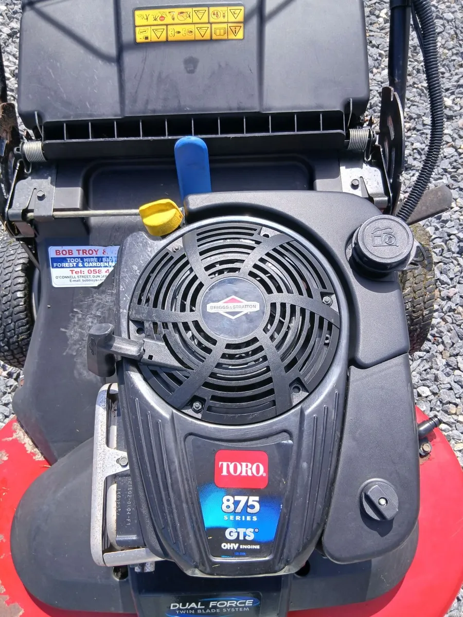 Lawnmower - Image 2