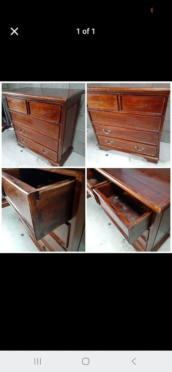 Drawers