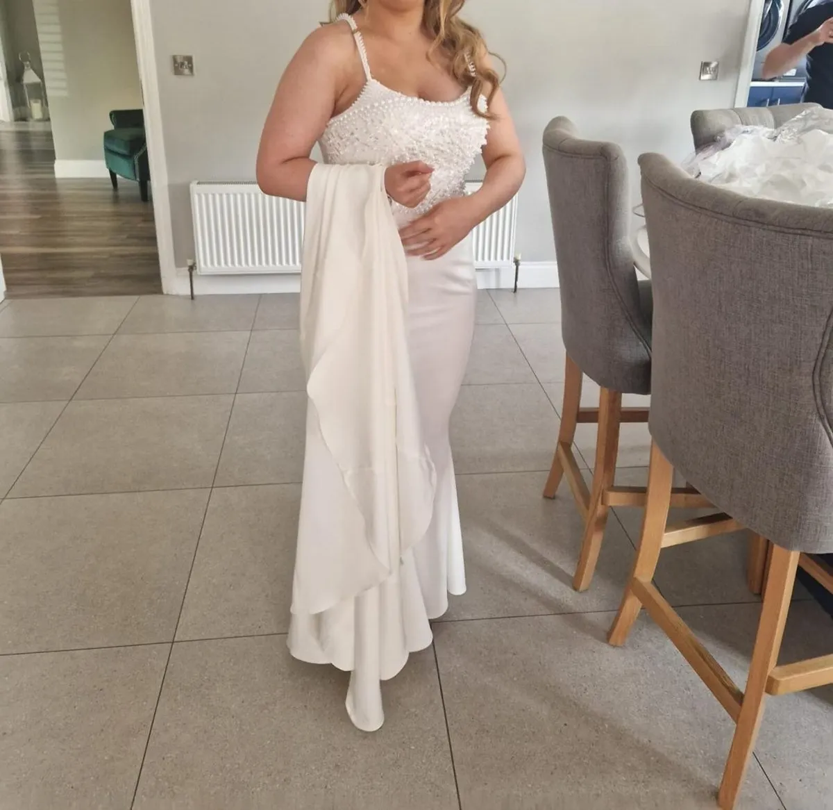 Debs dress - Image 4