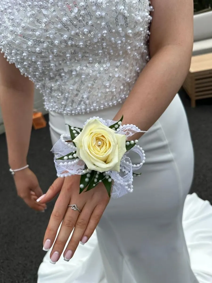 Debs dress - Image 1