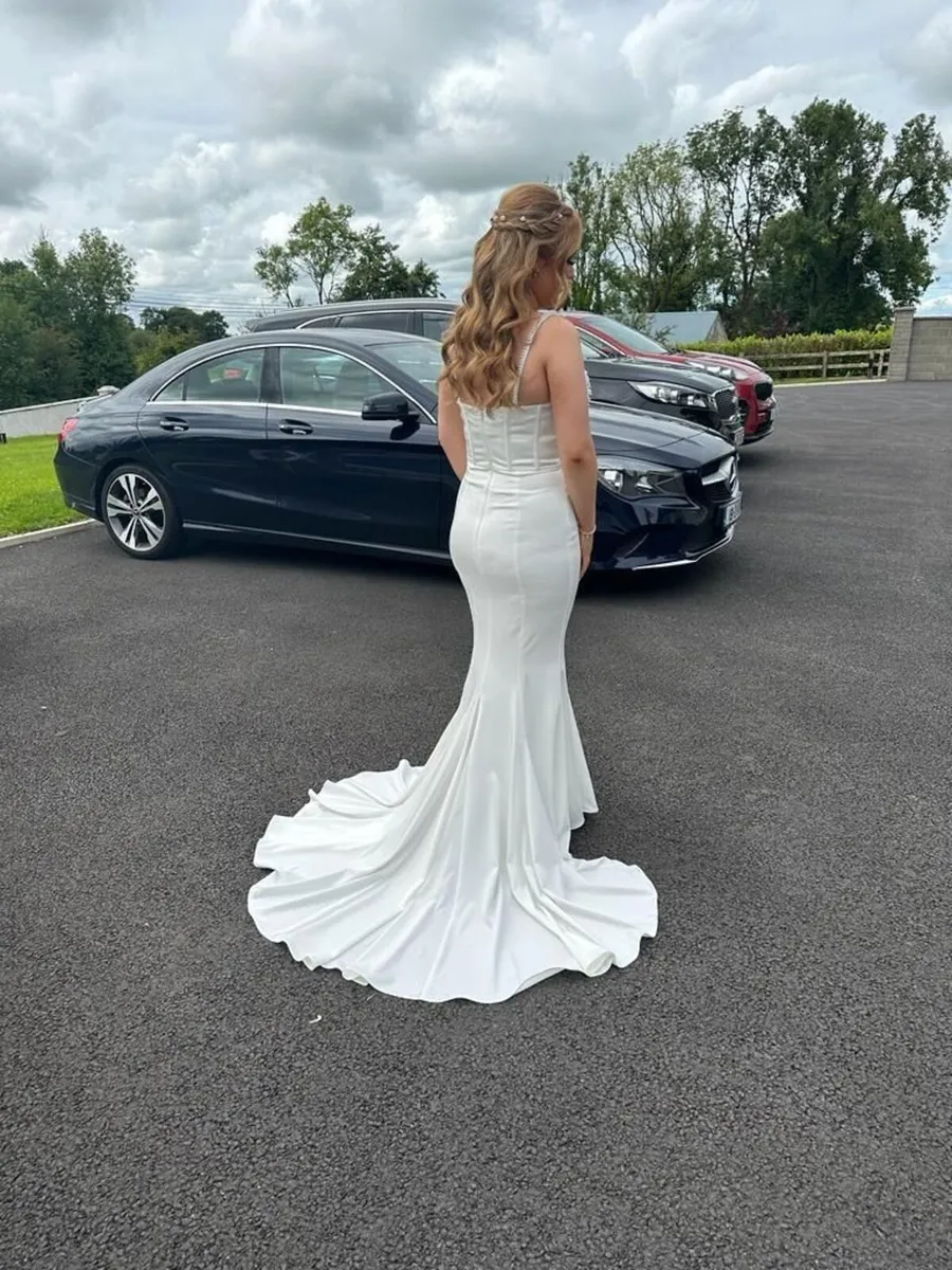 Debs dress - Image 2