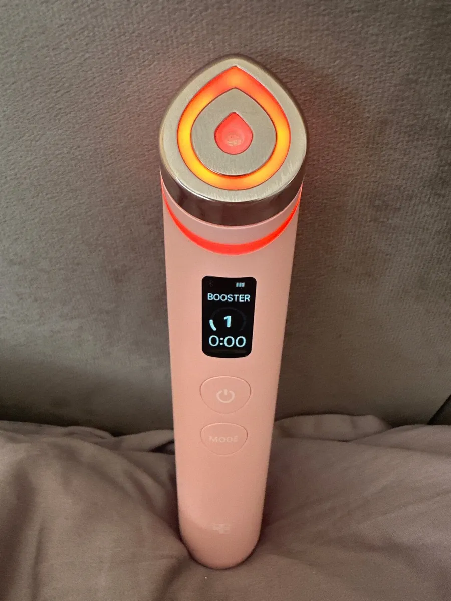 Medicube Age-R booster pro - Image 2